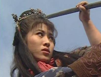 武松历史图片