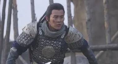 北宋志传历史图片