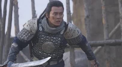 北宋志传历史图片