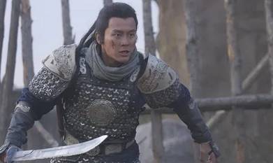 北宋志传历史图片