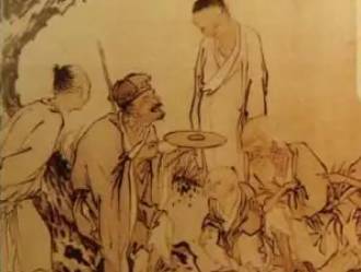 今古奇观第二十九卷历史图片