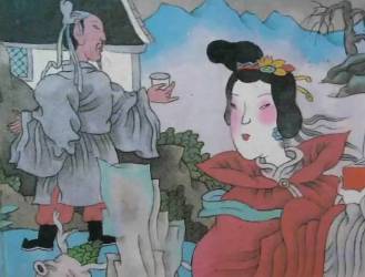 今古奇观第三十一卷历史图片