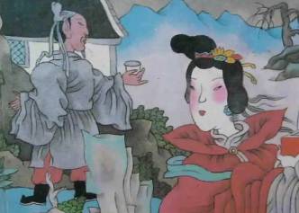 今古奇观第三十三卷历史图片