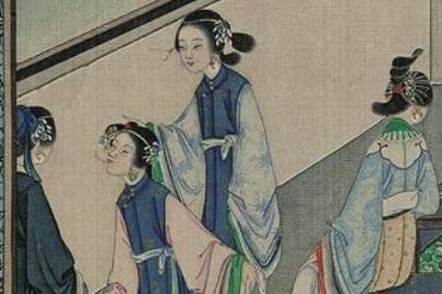 王家历史图片