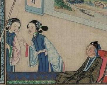 王家历史图片