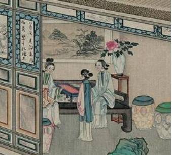 红楼梦历史图片