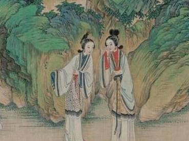 红楼梦历史图片