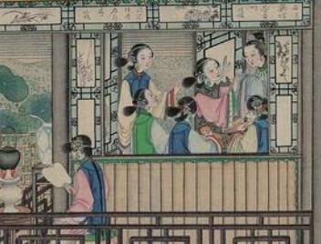 红楼梦历史图片