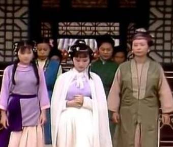 黛玉历史图片