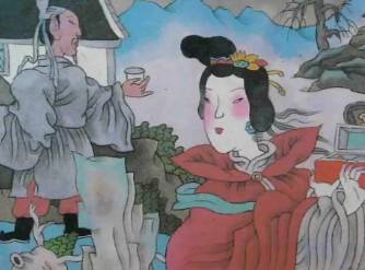 今古奇观历史图片