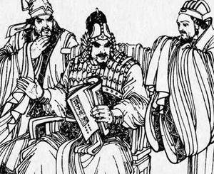 明代历史图片