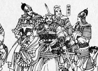 明代历史图片