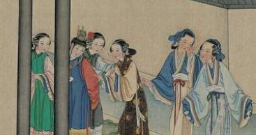 红楼梦历史图片