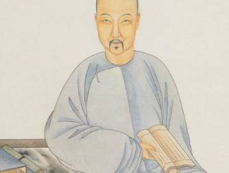 《临江仙·寒柳》的创作背景是什么？该如何赏析呢？历史图片