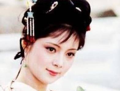 宝钗历史图片