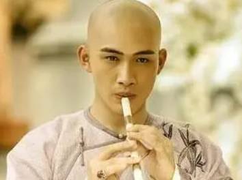 虞美人历史图片
