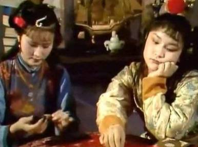 红楼梦历史图片