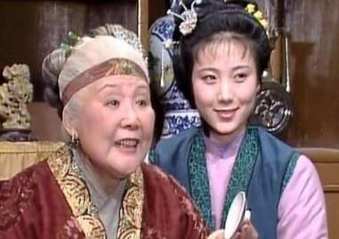 红楼梦历史图片
