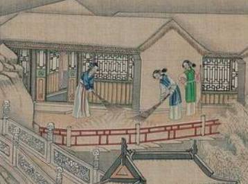 红楼梦历史图片