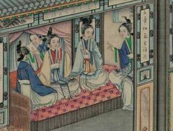 红楼梦历史图片