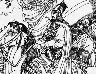 明代历史图片