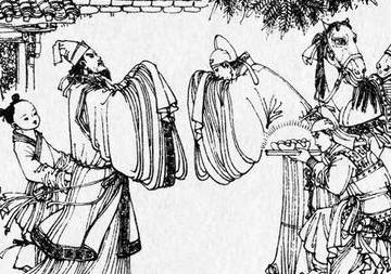 明代历史图片