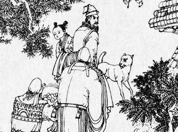 明代历史图片