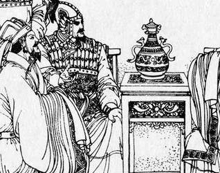 明代历史图片