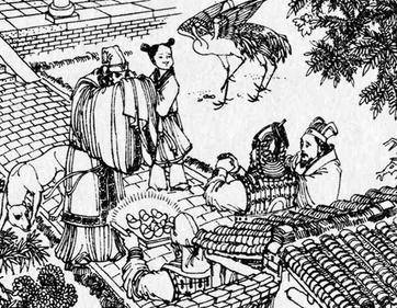 明代历史图片