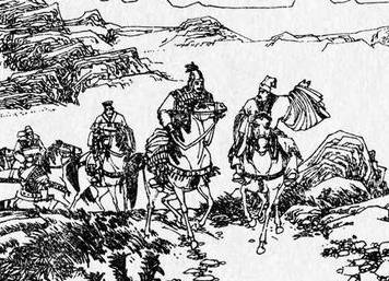 明代历史图片