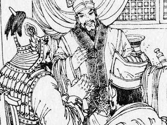 明代历史图片