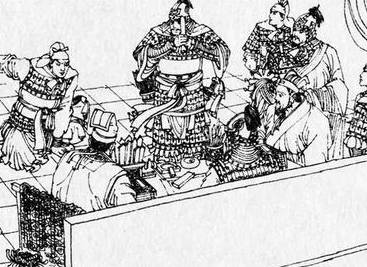 明代历史图片