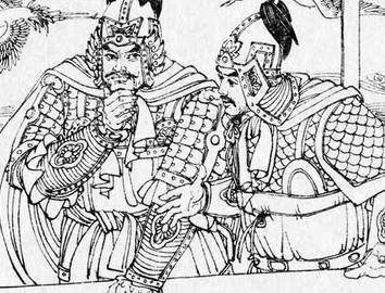 明代历史图片