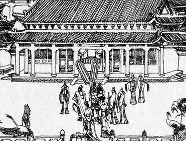 明代历史图片
