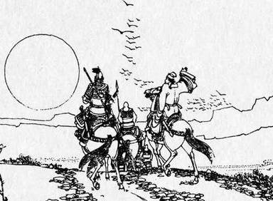 明代历史图片