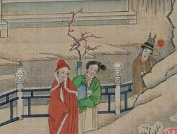 黛玉历史图片