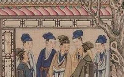 贾敬历史图片