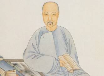 《如梦令·正是辘轳金井》的作者是谁？又该如何鉴赏呢？历史图片