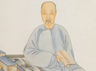 《于中好·握手西风泪不干》的创作背景是什么？该如何赏析呢？历史图片