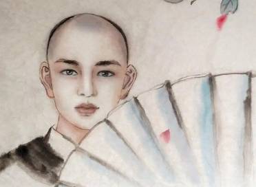 《山花子·林下荒苔道韫家》的创作背景是什么？该如何赏析呢？历史图片