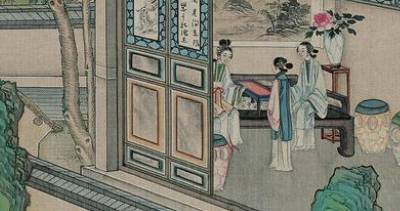 红楼梦历史图片