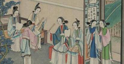 红楼梦历史图片