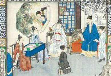 宝玉历史图片