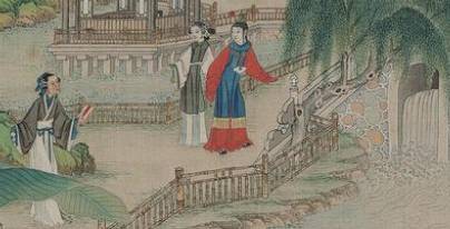 红楼梦历史图片