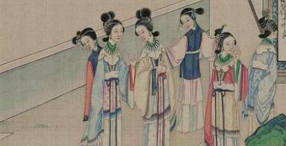 红楼梦历史图片