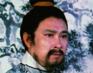 贾政历史图片