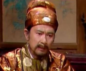 贾政历史图片