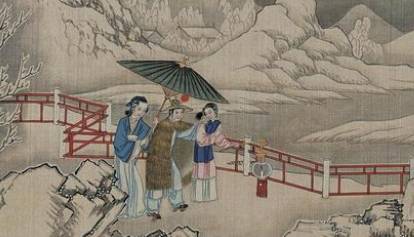红楼梦历史图片