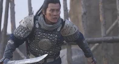 北宋志传历史图片