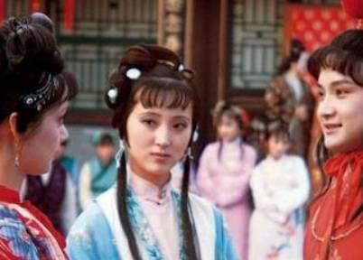 黛玉历史图片